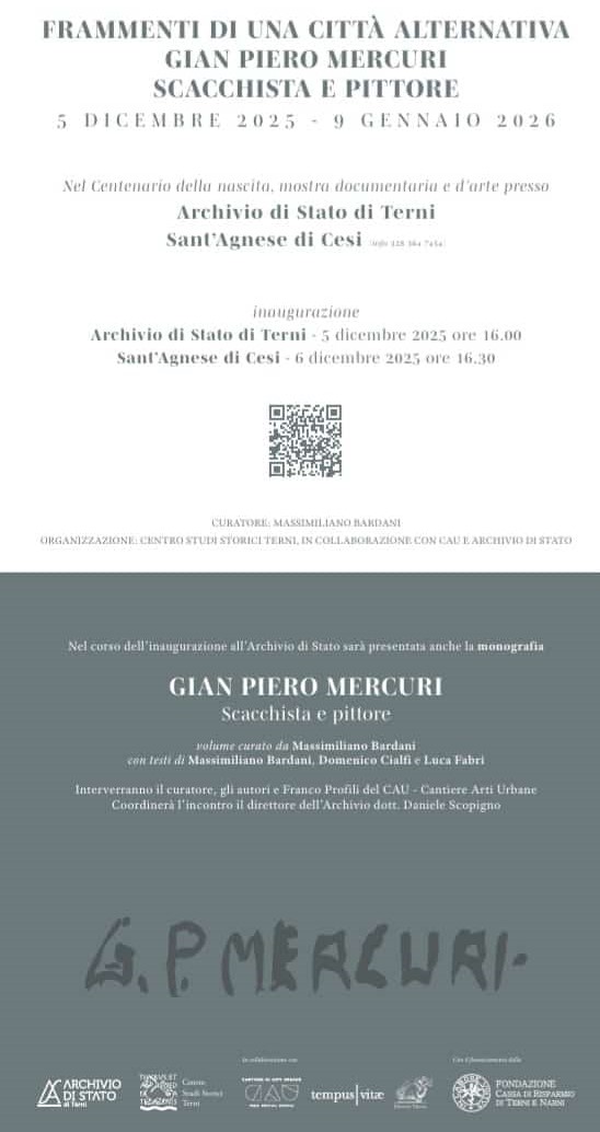 Mostra Mercuri
