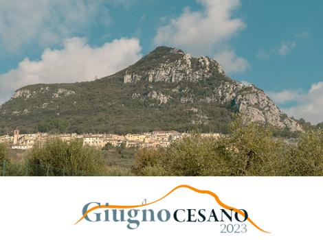 Giugno Cesano 2023: gli eventi del weekend