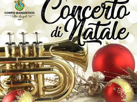 Concerto di Natale