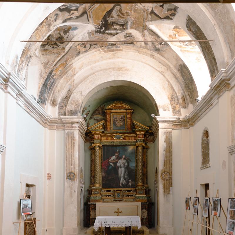 Chiesa di Sant' Agnese