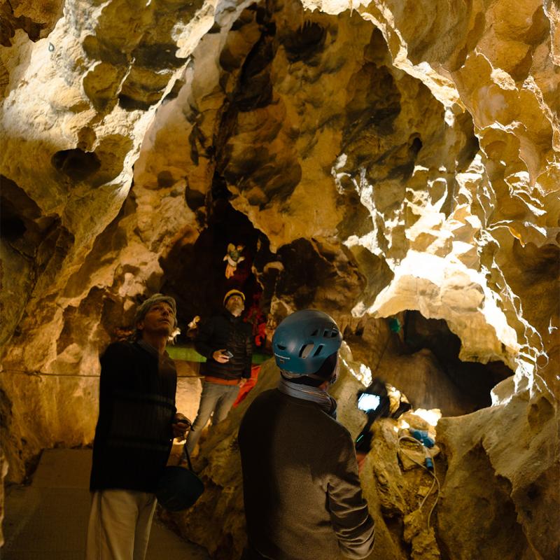 Grotta Eolia