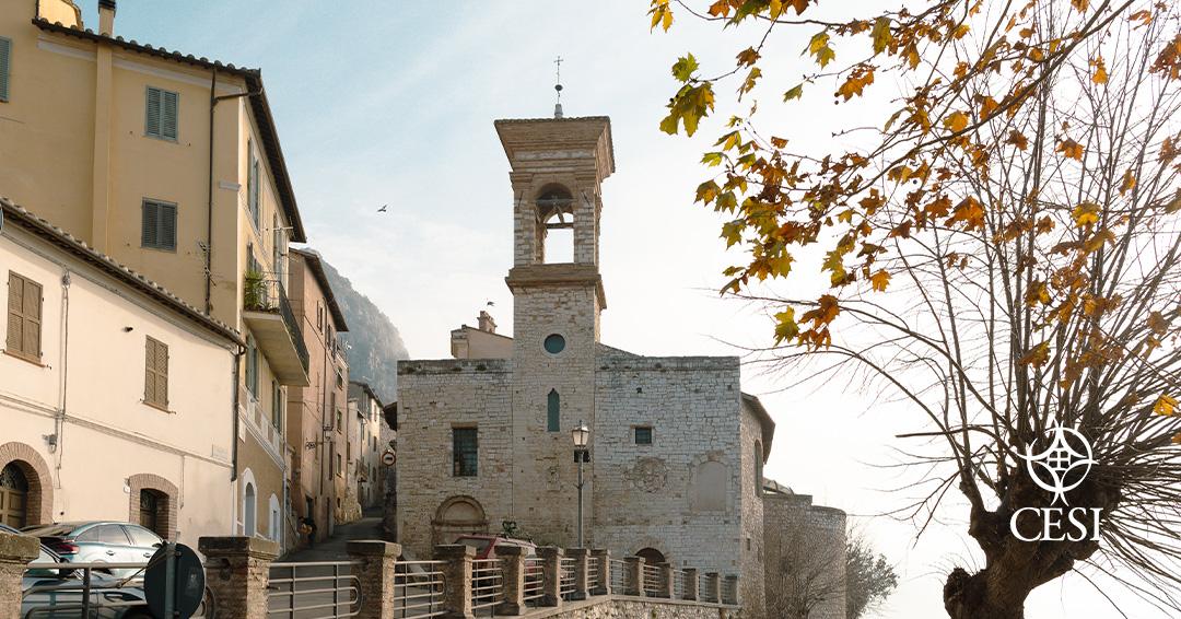 Chiesa di San Michele Arcangelo