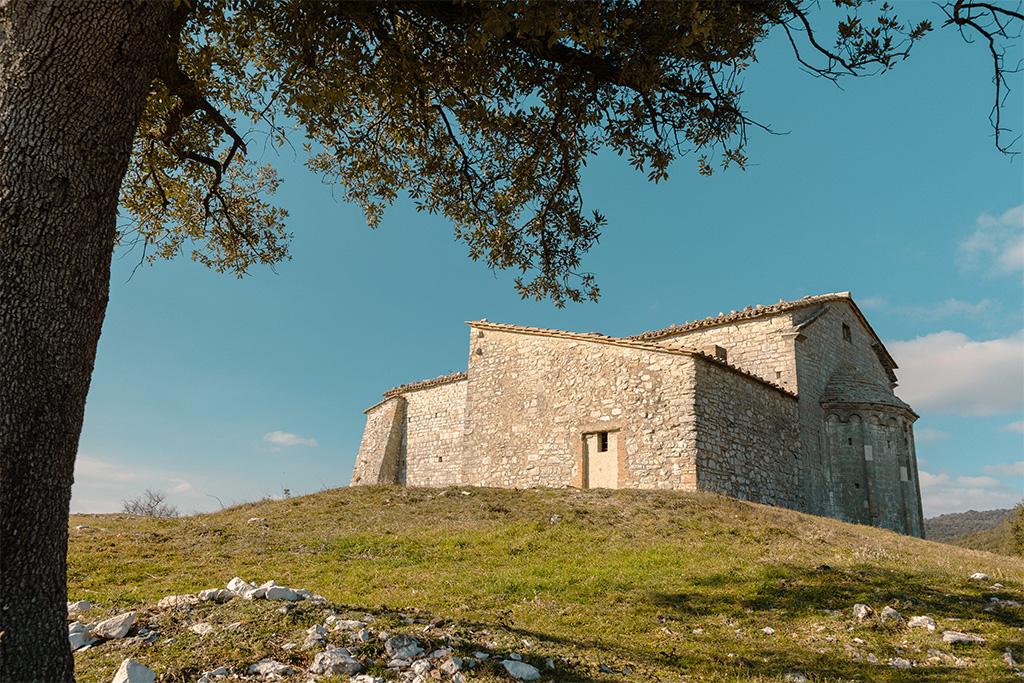 Chiesa di Sant' Erasmo