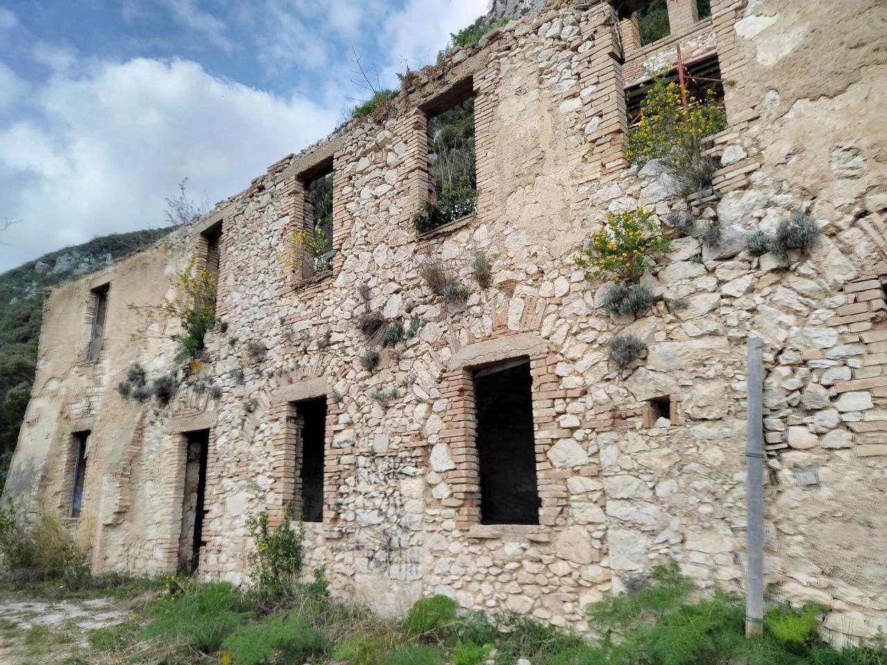 Ex Convento di Sant'Onofrio