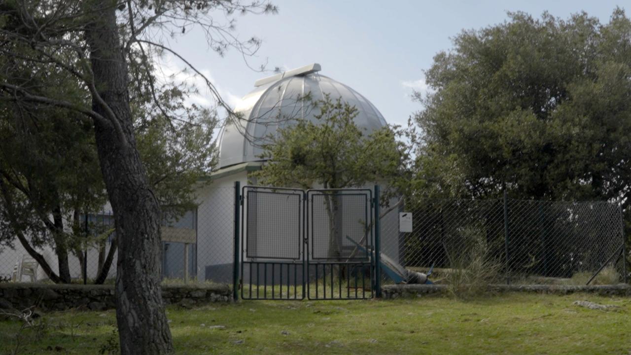 Osservatorio astronomico