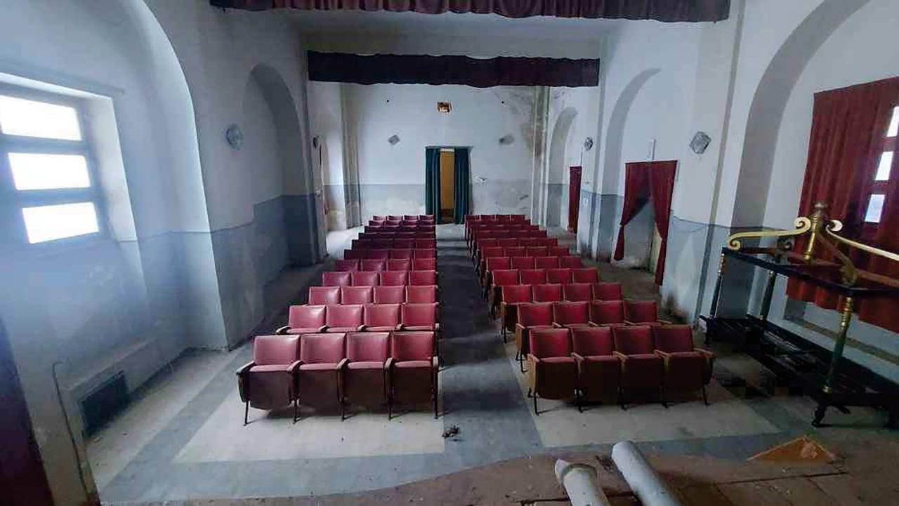 Nuovo Museo delle Terre Arnolfe
