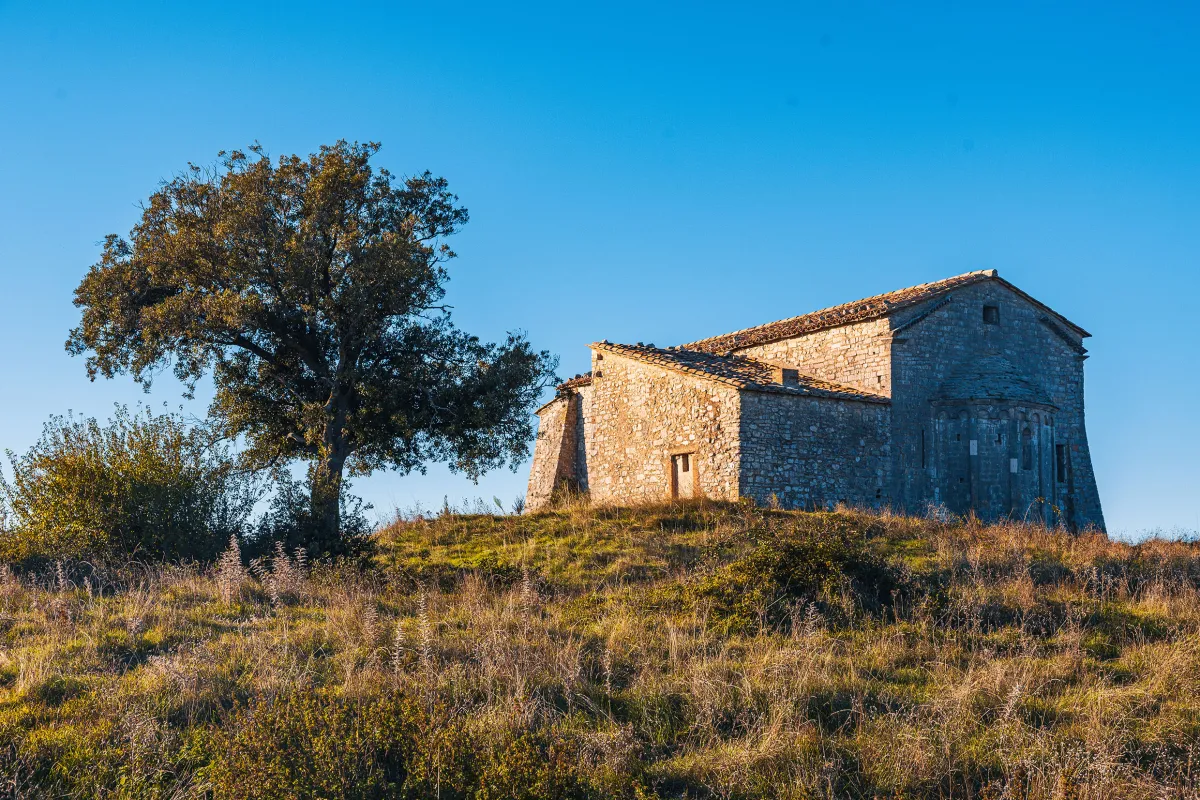 Chiesa di Sant’Erasmo