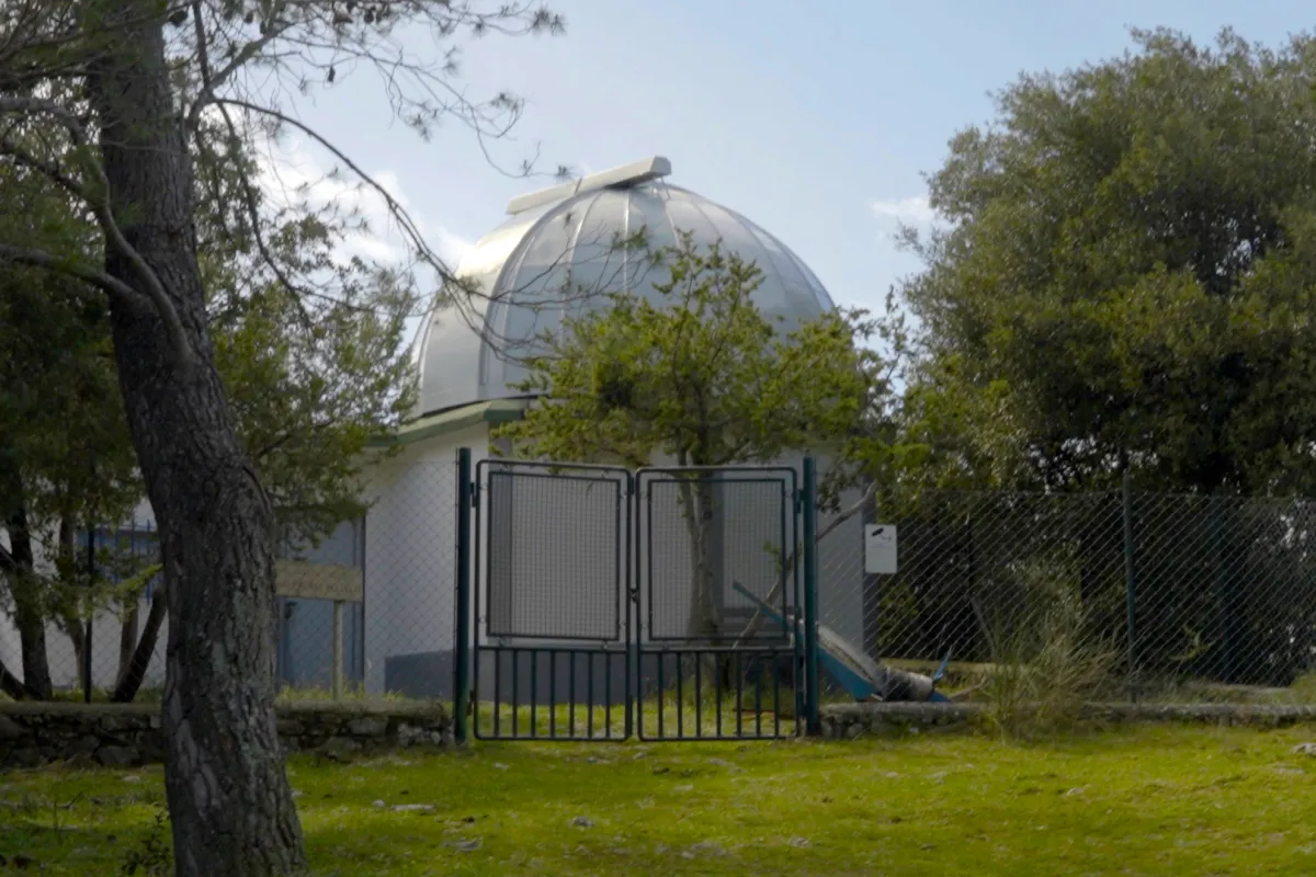 Osservatorio astronomico