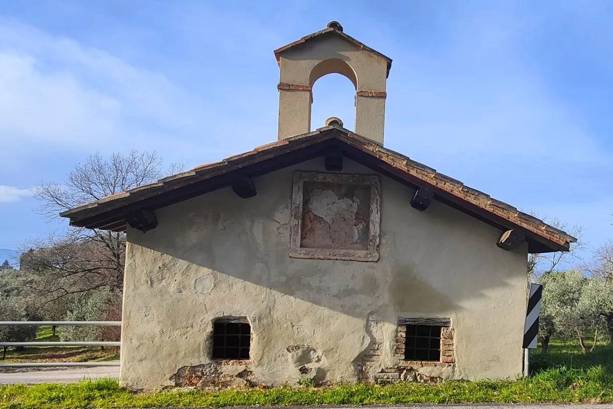 Chiesa di Santa Caterina