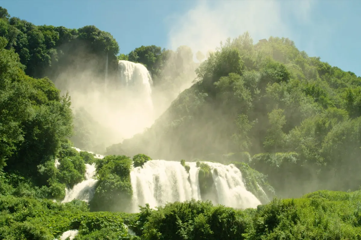 Cascata delle Marmore