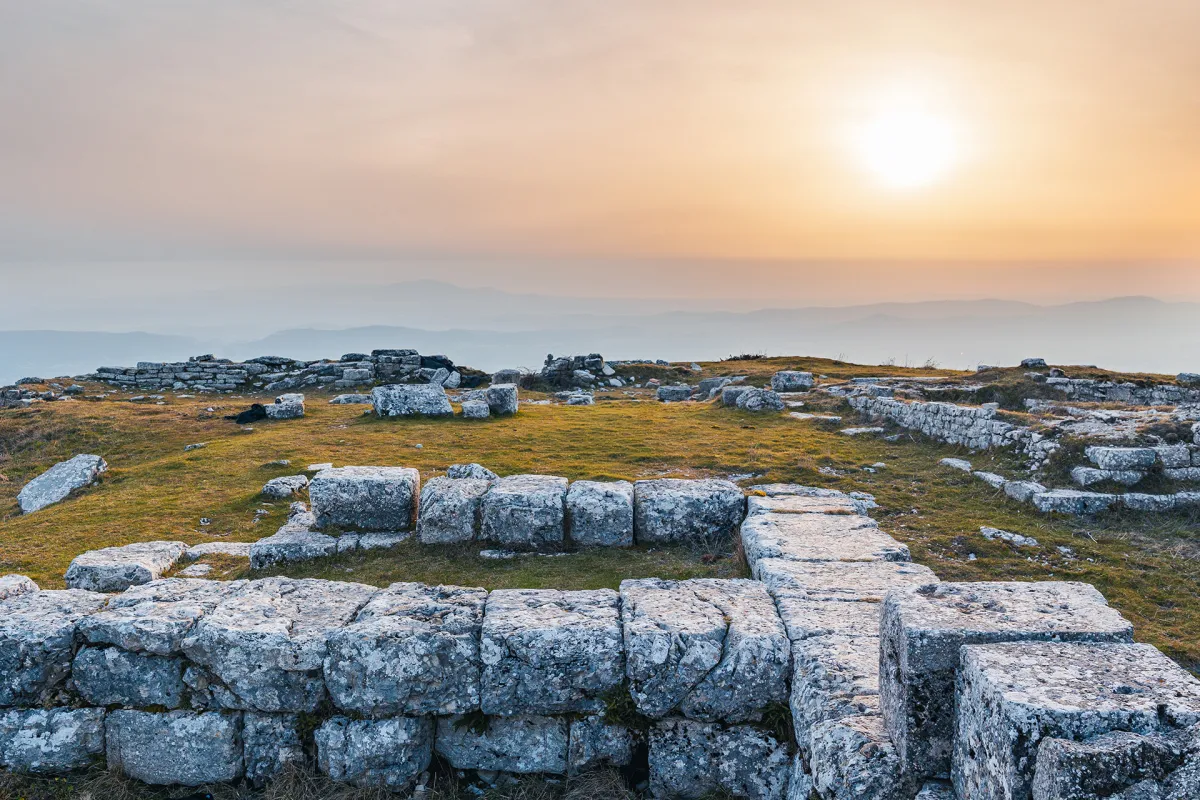 Templi di Torre Maggiore