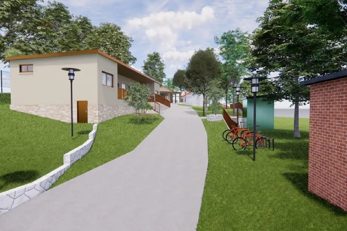 Intervento 7 - Ex Tiro a volo