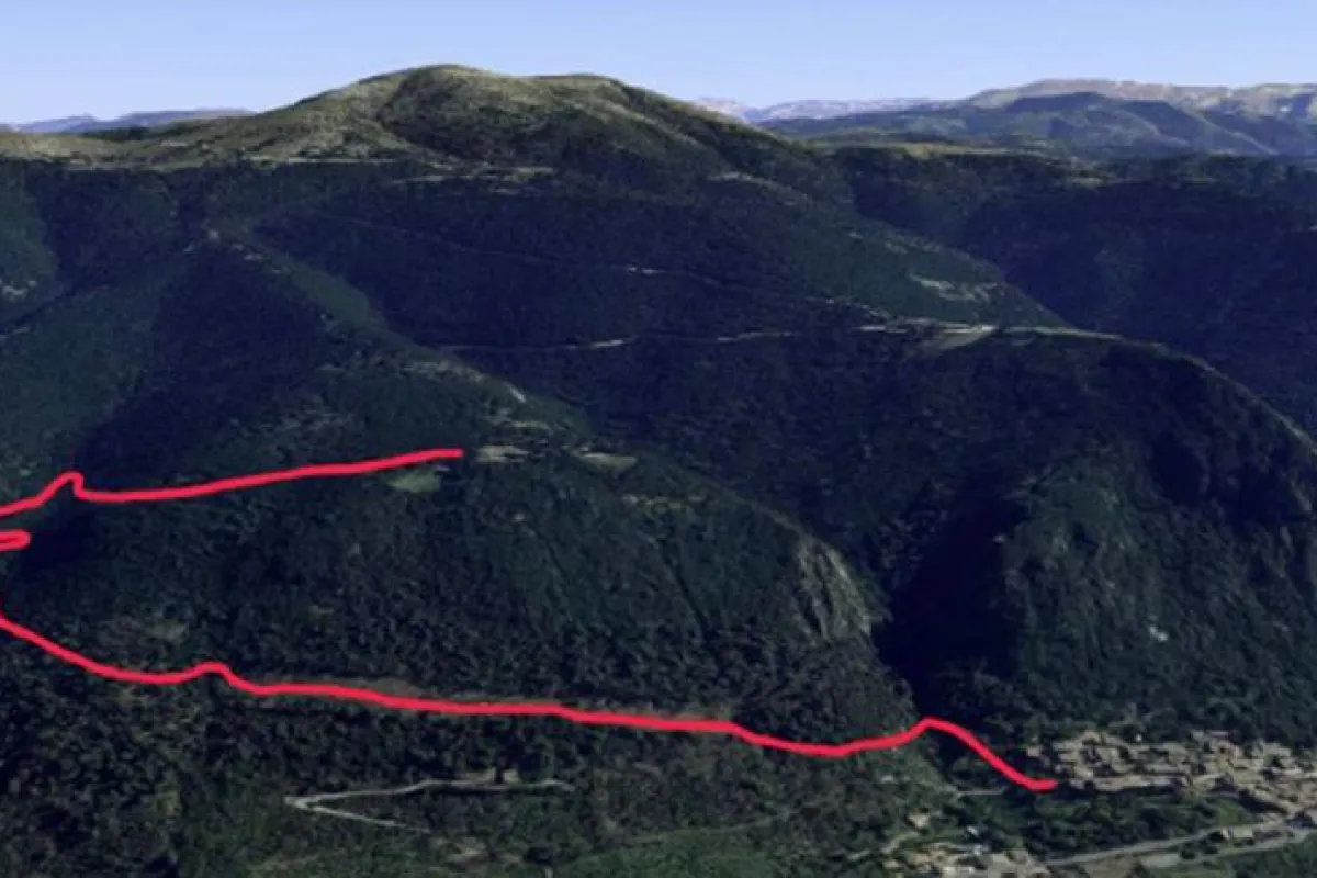 Intervento 31 - Strada di Sant'Erasmo