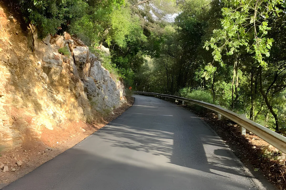 Intervento 31 - Strada di Sant'Erasmo