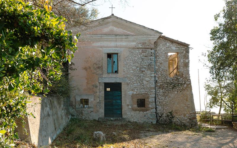 Chiesa di Sant’Onofrio