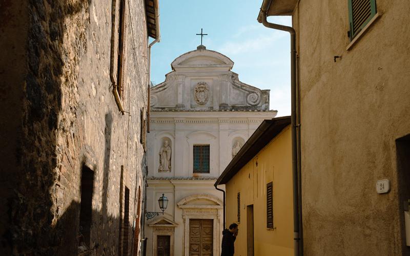 Chiesa di Sant’Agnese