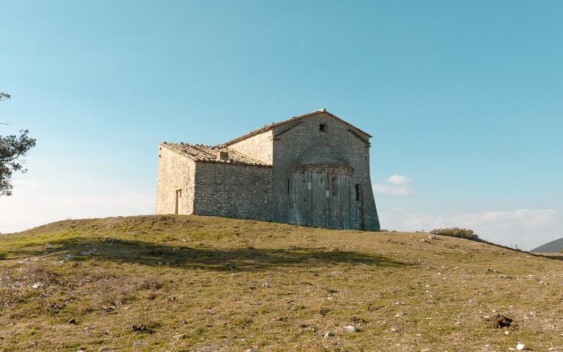 Chiesa di Sant’Erasmo