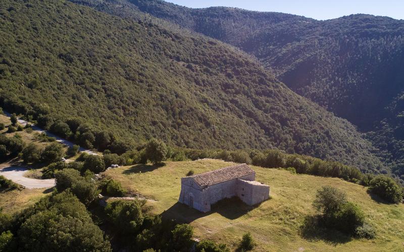 Sito archeologico di Sant’Erasmo