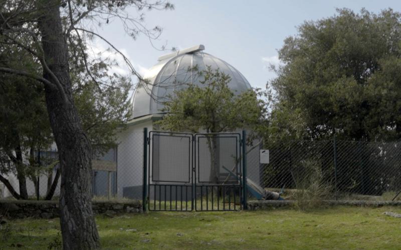 Osservatorio astronomico