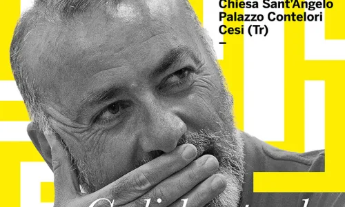 Franco Arminio dà il via a Paz