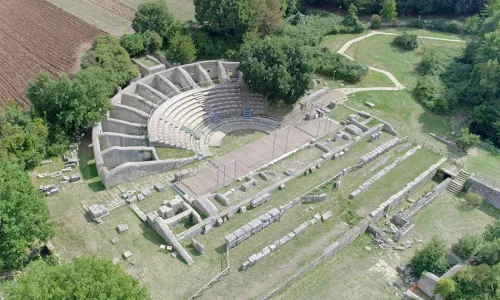 Al via la sesta stagione di Carsulae Teatro