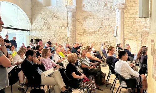 Il 5 agosto un incontro con i cittadini