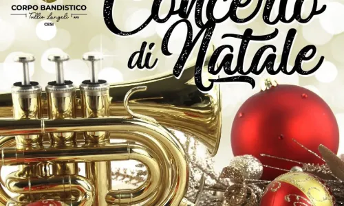 Concerto di Natale