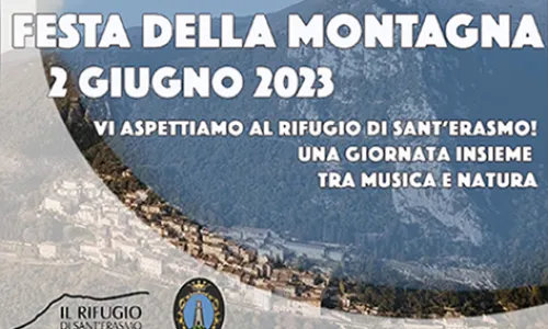 Festa della Montagna