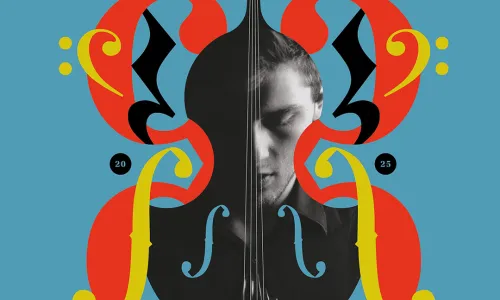 Ettore Pagano - Concerto di Visioninmusica