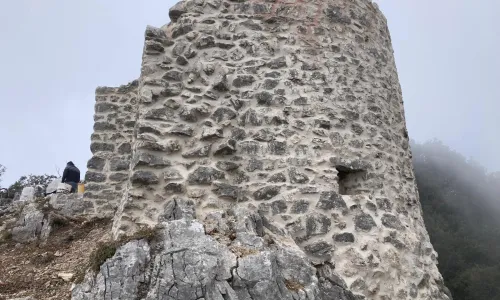 Cesi recupera le sue torri