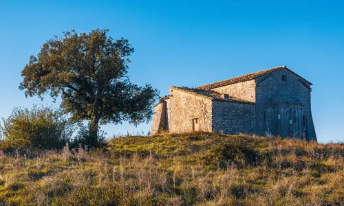 Chiesa di Sant’Erasmo