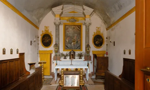 Oratorio del Santissimo Sacramento