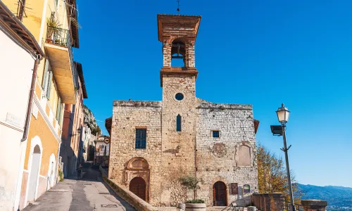 Chiesa di San Michele Arcangelo