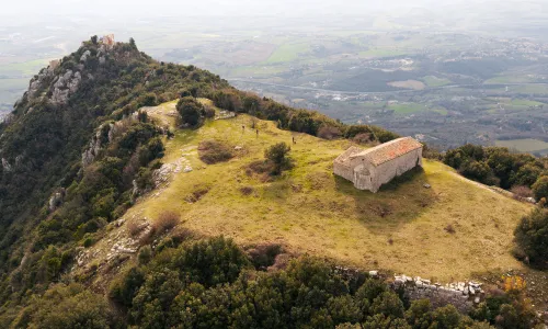 Sito archeologico di Sant’Erasmo