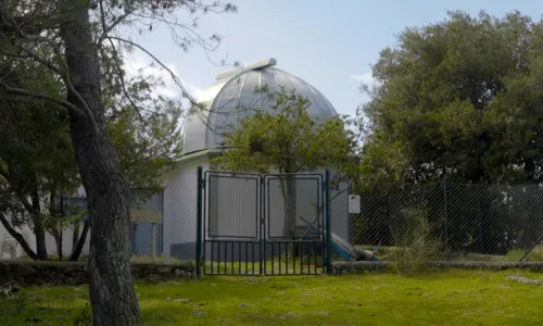 Osservatorio astronomico