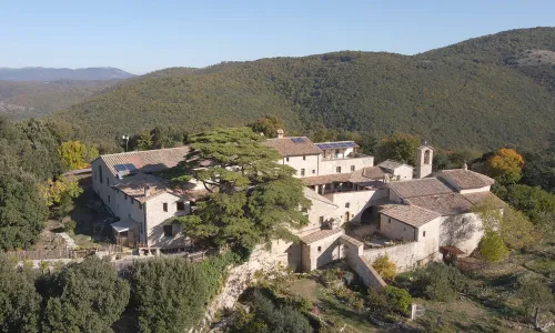 Convento dell’Eremita