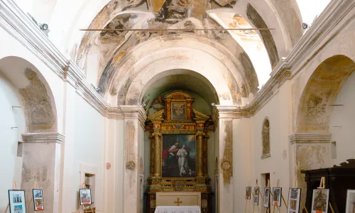 Chiesa di Sant’Agnese