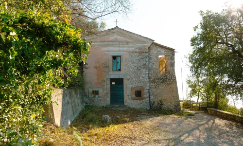 Chiesa di Sant'Onofrio