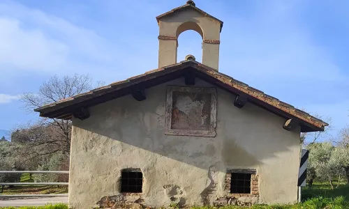 Chiesa di Santa Caterina