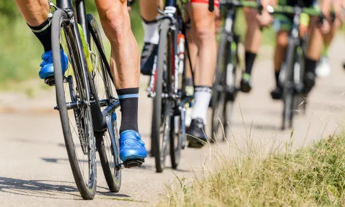 La Tirreno-Adriatico 2026 passa per Cesi